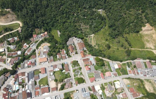 Santuário Nossa Senhora de Angelina