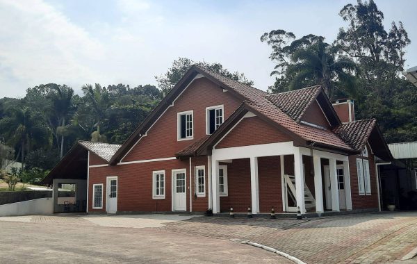 Santuário da Mãe Peregrina de Schoenstatt (2)