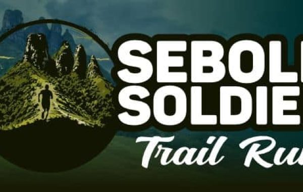 Sebold Soldier Trail Run 2026