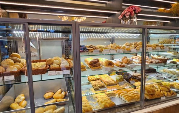 Smaniotto Cafeteria e Padaria (1)