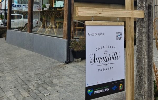 Smaniotto Cafeteria e Padaria (6)