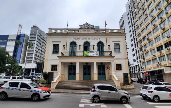 Teatro Álvaro de Carvalho (2)