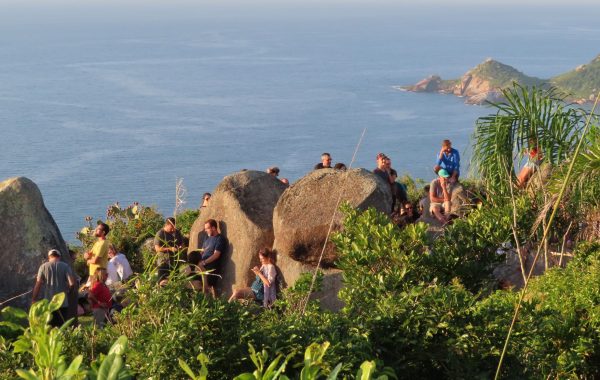 Trilha do Dólmen da Oração (52)