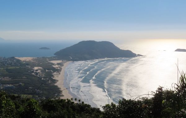 Trilha do Morro das Aranhas