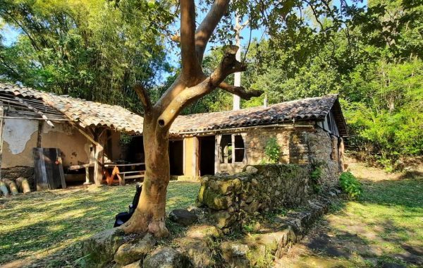 Trilha da Costa da Lagoa