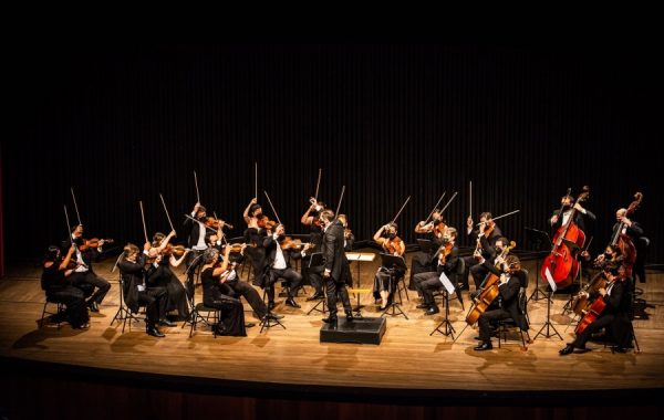 camerata
