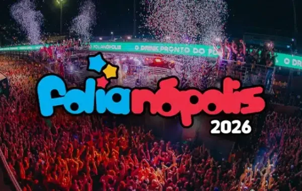 folianopolis 2026