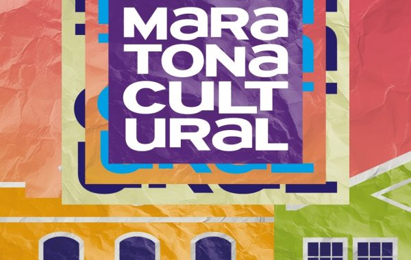 maratona cultural