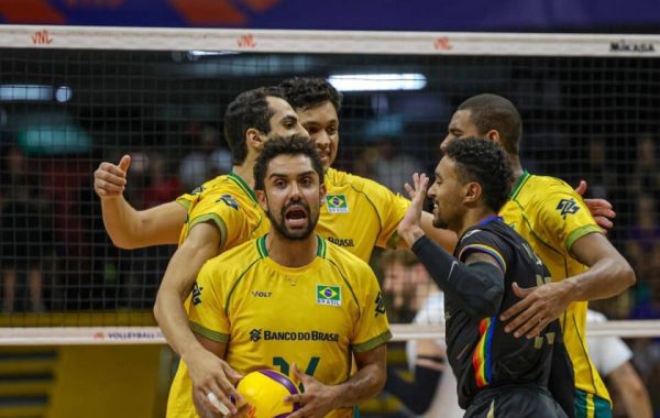 volei sao jose